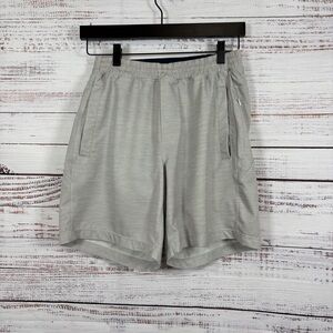 Birddogs Boom For Your Broomstick Gray Shorts